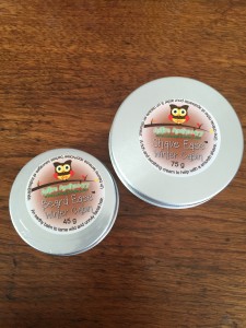 Beard Ease Beard Balm